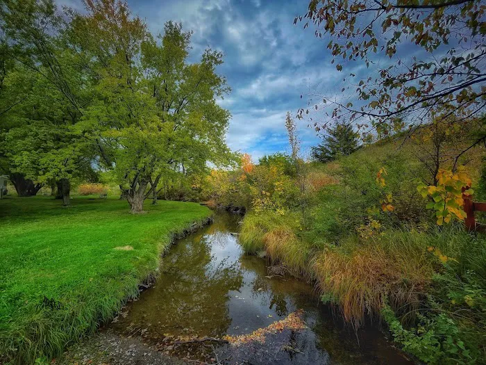 Clausen Springs Recreation Picture 7