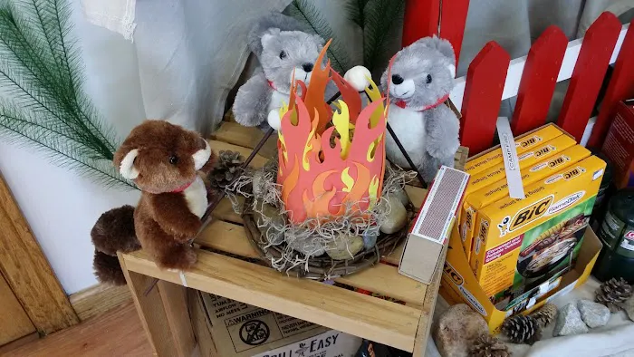 Camp A Way Picture 6