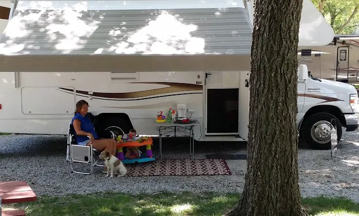 Camp A Way Picture 8