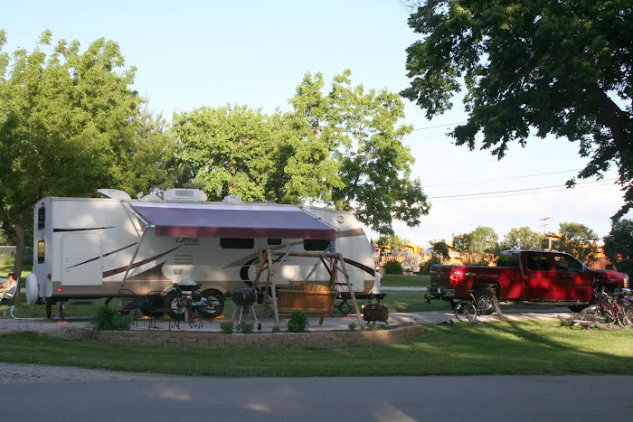 Camp A Way Picture 9