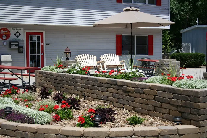 Camp A Way Picture 5