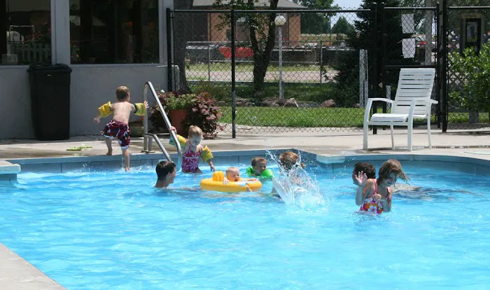 Camp A Way Picture 2