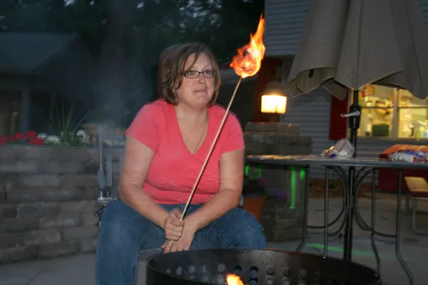 Camp A Way Picture 4