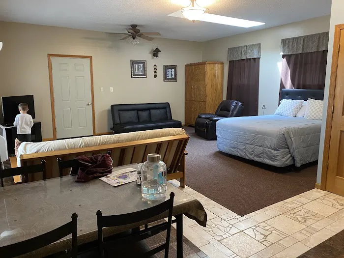 Camp A Way Picture 7