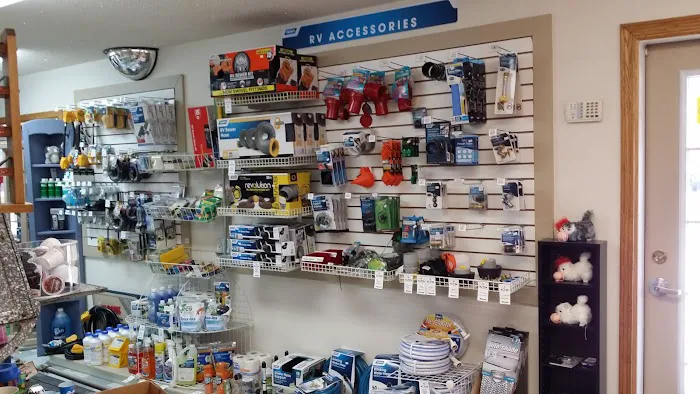 Camp A Way Picture 1