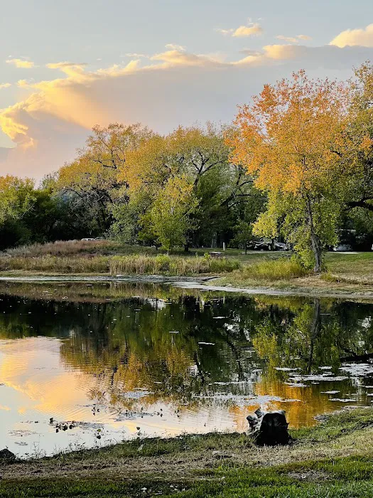 West Campground Picture 2