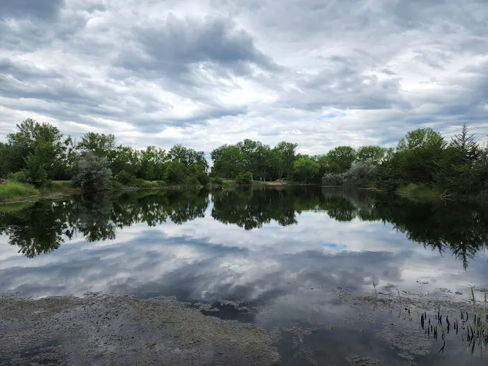 West Campground Picture 1