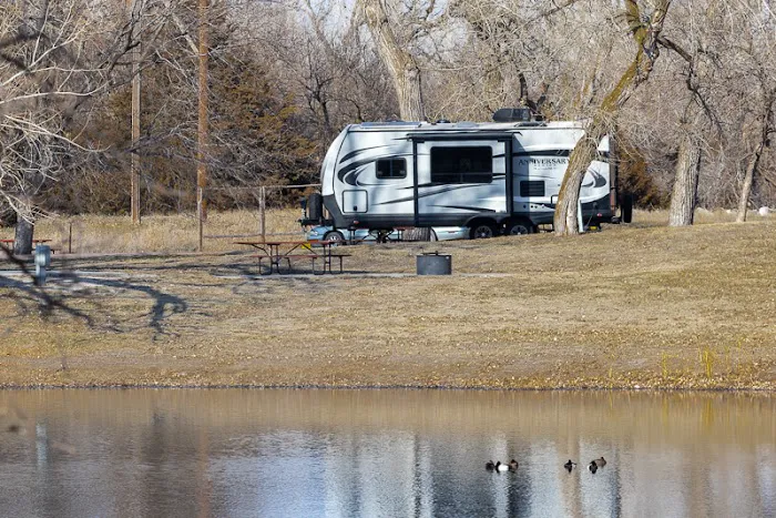 West Campground Picture 10