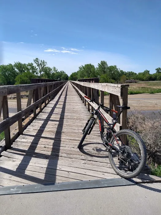 West Campground Picture 6