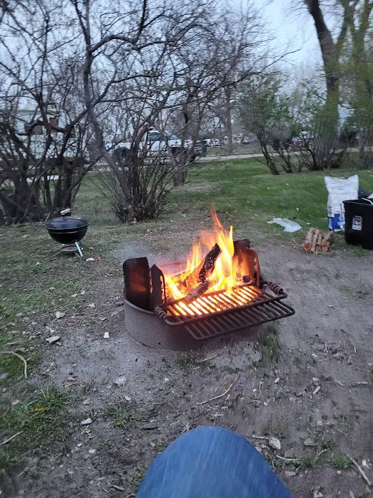 West Campground Picture 8