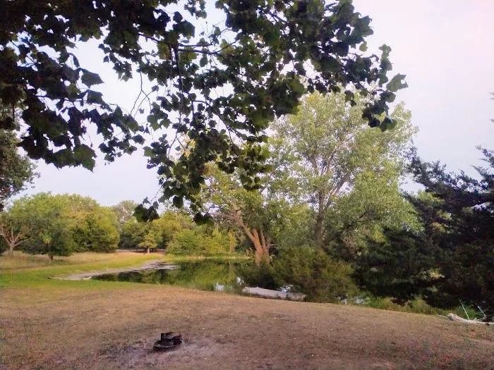 West Campground Picture 4