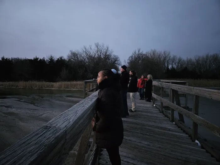 Fort Kearny SRA Campground Picture 6