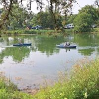 Fort Kearny SRA Campground ico