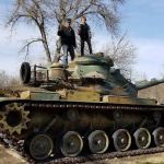 Lincoln Park Campground