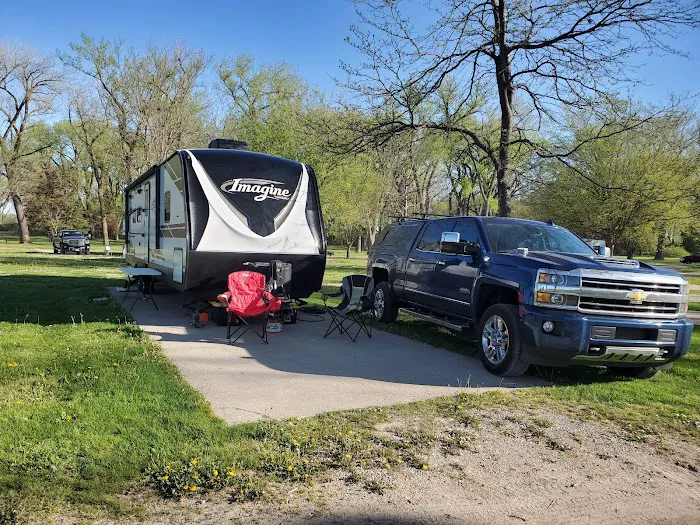 Lincoln Park Campground Picture 5