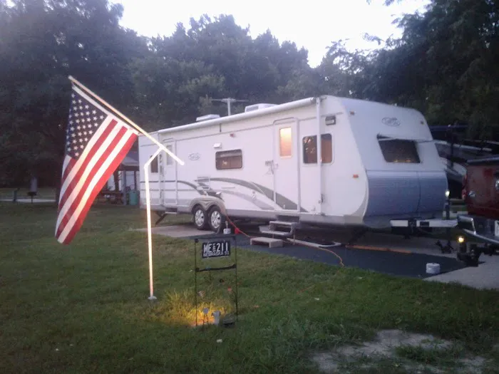 Lincoln Park Campground Picture 8