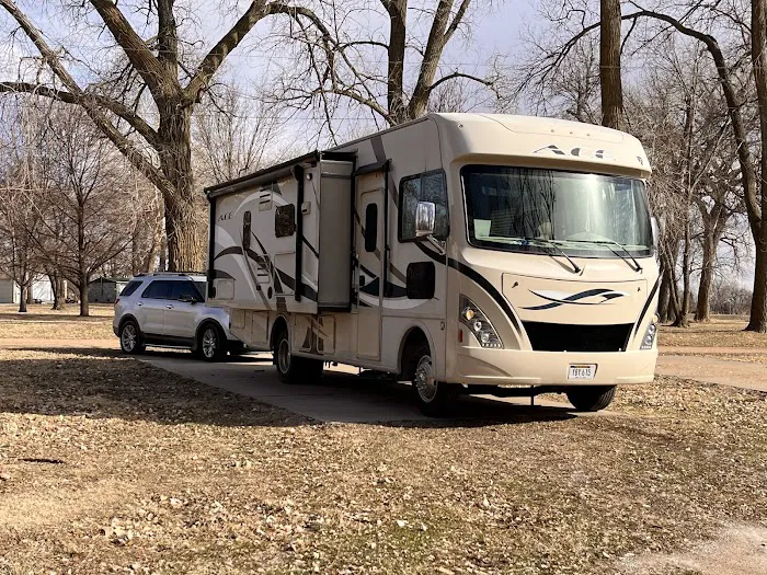 Lincoln Park Campground Picture 9