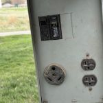 Washington Park Campground