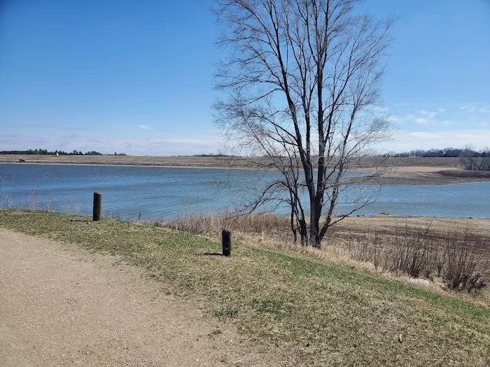 Area Five Campground Picture 7