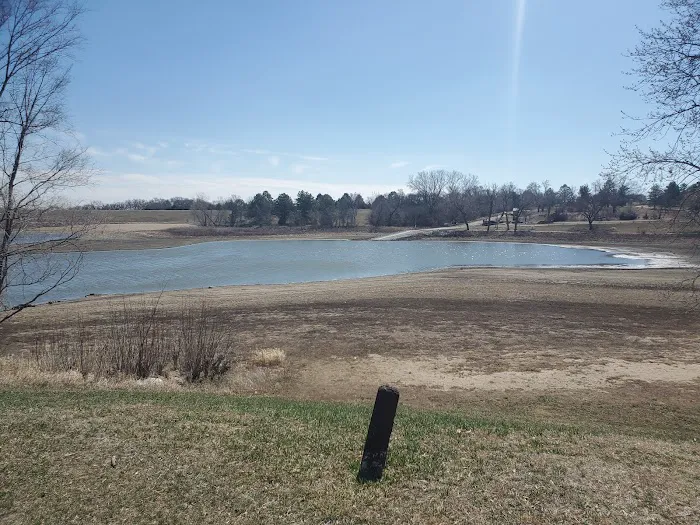 Area Five Campground Picture 6