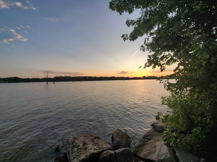 Area Five Campground Picture 2