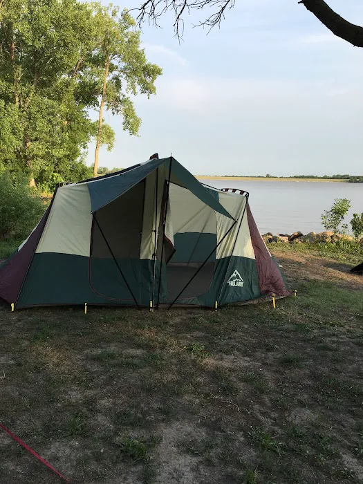 Area Five Campground Picture 10