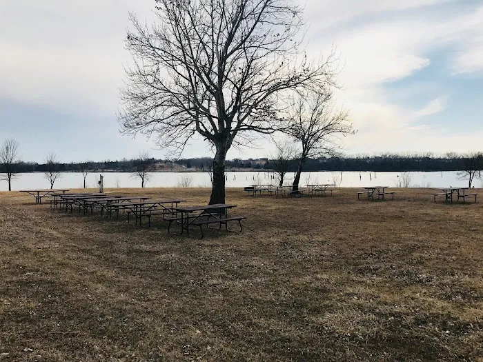 Area Five Campground Picture 8