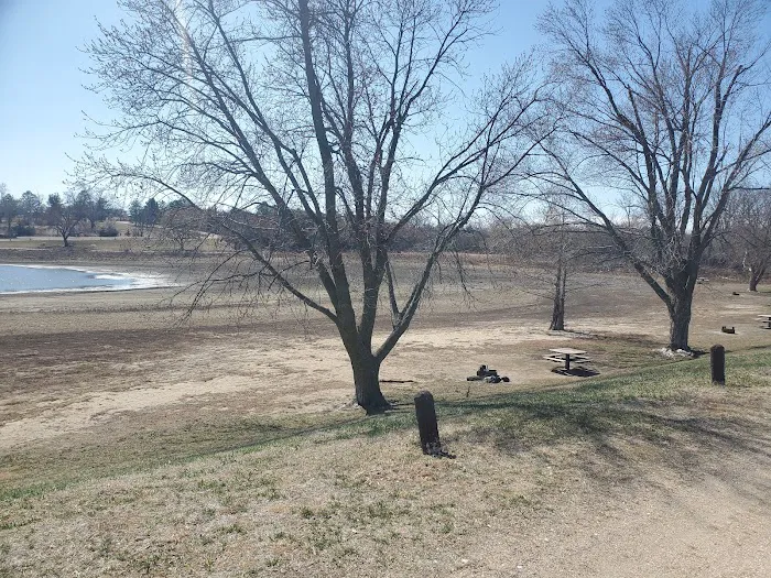 Area Five Campground Picture 9