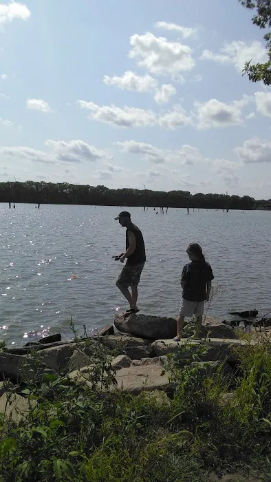 Area Five Campground Picture 3