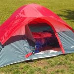 Area Three Campground