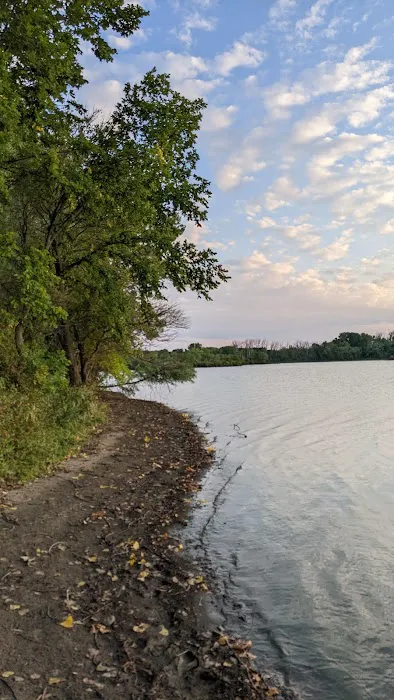 Area Two Campground Picture 1