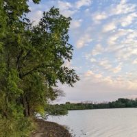 Area Two Campground ico