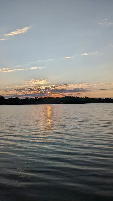 Area Two Campground Picture 3