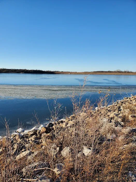 Area Two Campground Picture 9