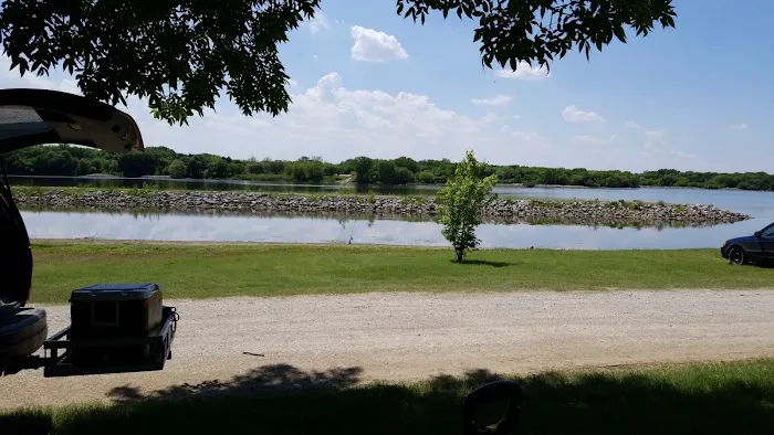 Area Two Campground Picture 4