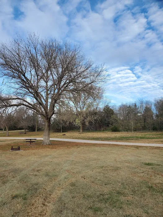 Area Two Campground Picture 8