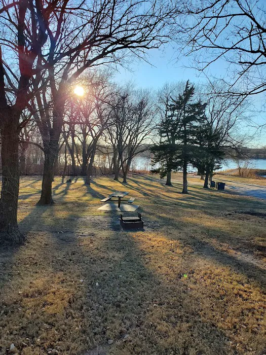 Area Two Campground Picture 7