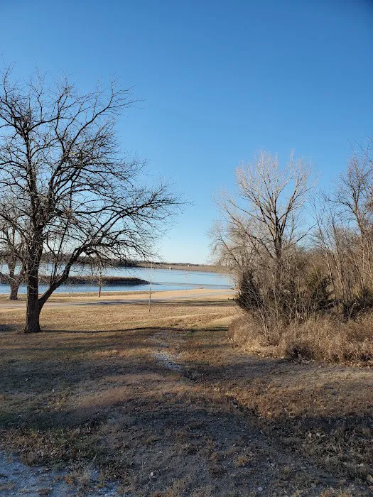 Area Two Campground Picture 10