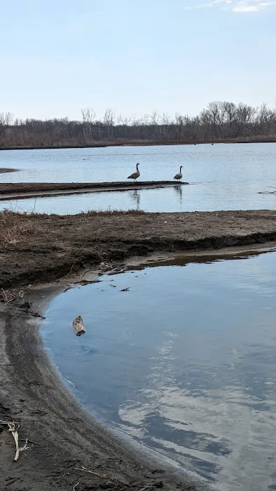 Olive Creek Dam-Site 2 Park Picture 9