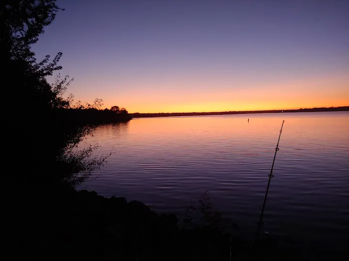 Olive Creek Dam-Site 2 Park Picture 8