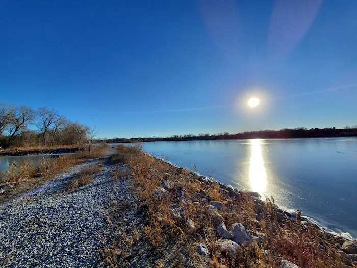Olive Creek Dam-Site 2 Park Picture 4