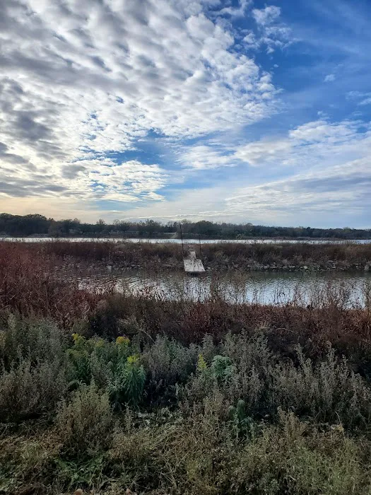 Olive Creek Dam-Site 2 Park Picture 5