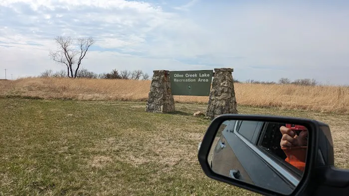Olive Creek Dam-Site 2 Park Picture 10