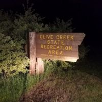 Area One Campground ico