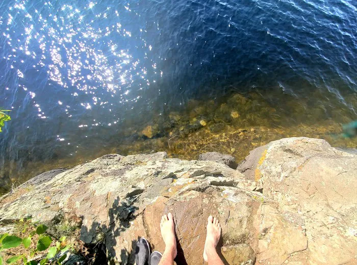 BWCA Campsite 801 Picture 9