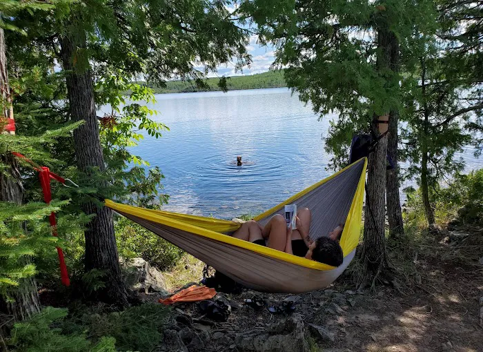 BWCA Campsite 801 Picture 10