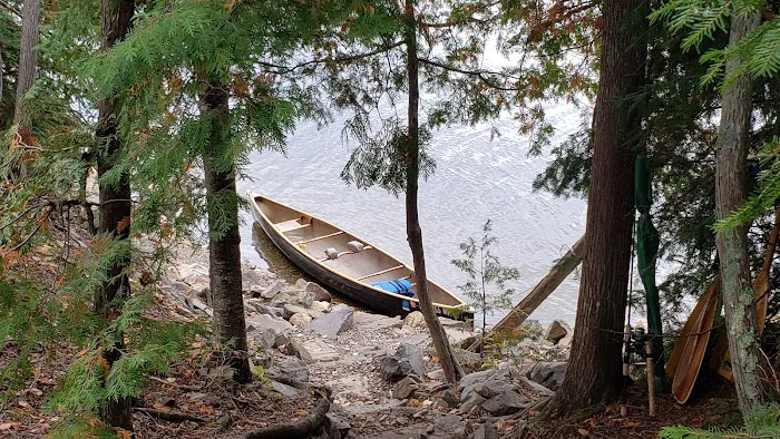 BWCA Campsite 801 Picture 7