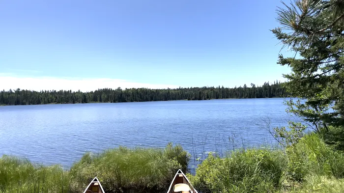 BWCA Campsite #335 Picture 1