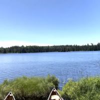 BWCA Campsite #335 ico
