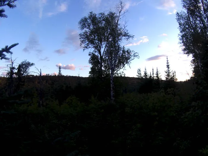 BWCA Campsite #603 Picture 3